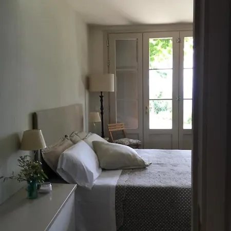 Вилла Bellavista Кортона